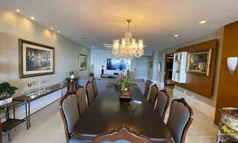 Imagem 9: Maravilhoso Apartamento de 4 Suítes na Região da Praia da Costa - COD: 22974 R