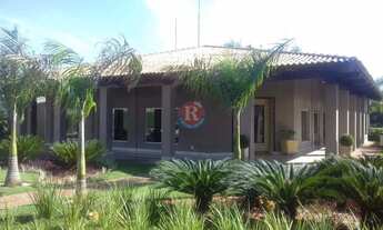 Imagem 6: Terreno de Condomínio, Condomínio Recanto do Lago, São José do Rio Preto - R$ 730 mil, Cod