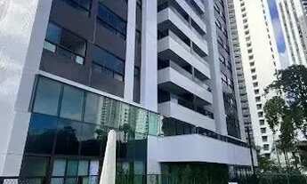 Imagem: Apartamento à venda no EDF. HILSON MACEDO