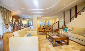 Imagem 7: Casa com 4 quartos em condomínio em Bonsucesso, Petrópolis