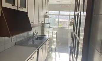 Imagem 5: Taquara - Apartamento 2 quartos