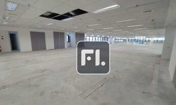 Imagem 2: Conjunto para alugar, 704 m² por R$ 89.315,00/mês - Brooklin - São Paulo/SP