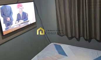 Imagem 6: Ed. Residencial Stella - Apartamento no Ed. Stella - Sorocaba/SP