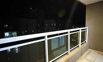 Imagem 4: Apartamento Padrão em Bauru