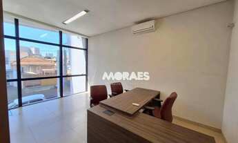 Imagem 3: Sala mobiliada para alugar, 20 m² por R$ 1.800/mês - Jardim Estoril - Bauru/SP