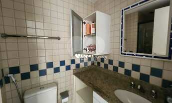 Imagem 5: Apartamento com 3 quartos para alugar, 129 m² por R$ 10.153/mês - barra da tijuca - Rio de