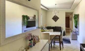 Imagem: Cobertura com 3 dormitórios à venda, 164