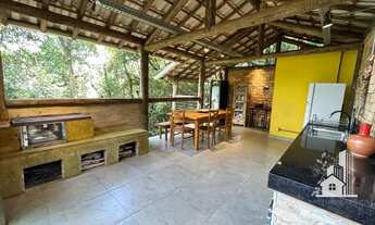 Imagem 3: Sitio tranquilo em meio a natureza-Recanto da Aldeia - Brumadinho - MG