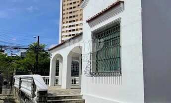 Imagem 3: Casa no Centro na Rodrigues Júnior, esquina, 747m²