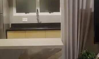 Imagem 5: Condomínio Rubi na Avenida mario Andreaza