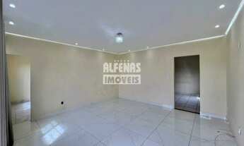 Imagem 5: CASA Á VENDA, 03 QUARTOS, 08 VAGAS, BANDEIRANTES - CONTAGEM/MG