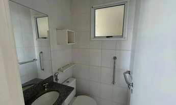 Imagem 6: ALUGO - LINDO APARTAMENTO MIRANTE DO PARQUE