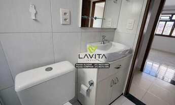 Imagem 4: APARTAMENTO 02 QUARTOS PARA ALUGUEL NO BAIRRO VORSTADT PRÓXIMO A NOVA COOPER EM BLUMENAU P