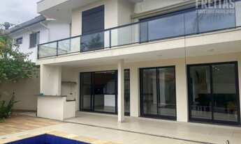 Imagem: CASA A VENDA EM ALPHAVILLE - RESIDENCIAL