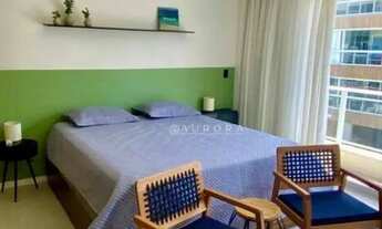 Imagem 2: Apartamento com 1 dormitório à venda, 42 m² por R$ 950.000,00 - Campeche - Florianópolis/S