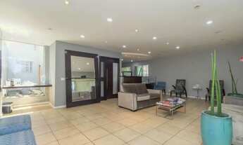 Imagem: Casa comercial para venda em Moema, 265m²