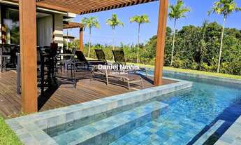 Imagem 2: Casa em Condomínio para Venda em Mata de São João, Praia do Forte, 5 dormitórios, 5 suítes