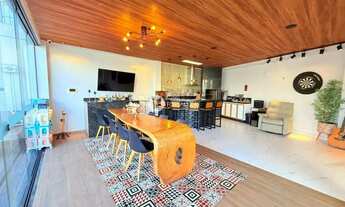 Imagem 7: Uma excelente casa a venda tem 348 metros quadrados com 3 quartos em Morada do Sol - Rio B