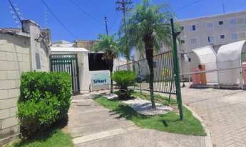 Imagem: APARTAMENTO PARQUE SMART COM 2 QUARTOS