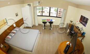 Imagem 2: Flat na Vl Mariana, prox ao Hosp São Paulo, AACD. Metrô Hosp. São Paulo, e Av. Rubem Berta