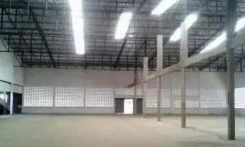 Imagem 2: Galpão comercial à venda, Parangaba, Fortaleza