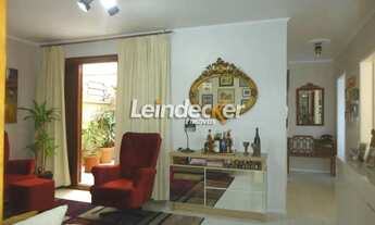 Imagem 2: Apartamento garden com 2 dormitórios e 1 vaga no bairro Alto Petrópolis