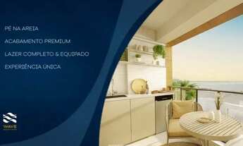 Imagem 3: Imóvel Pé na Areia com 2 quartos em Centro - Jaboatão dos Guararapes - PE