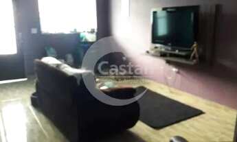 Imagem 7: Sobrado em Vila Zelina