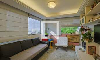 Imagem: Apartamento à Venda - Anchieta, 4 Quartos