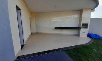 Imagem 5: SOBRADO 01, DE ALTO PADRÃO / 3 SUÍTES COM CLOSET - 205 M² - RESIDENCIAL CANADÁ Sobrado com