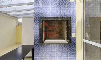 Imagem 9: Casa sobrado condomínio fechado 3 quartos área gourmet e lazer completo - Santa Cândida