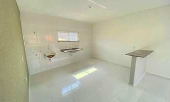 Imagem: Apartamento para Locação em Caucaia, Parque