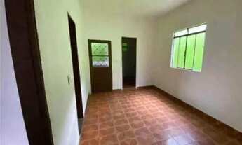 Imagem 2: CASA A VENDA NO SANTO ANTÔNIO, COM O PONTO DE REFERENCIA NA SOPARIA DU TIO. - CASA VAZIA