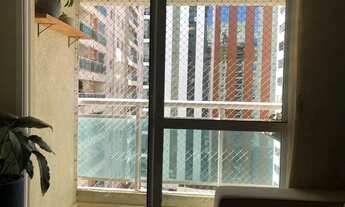 Imagem 5: Imóvel para aluguel e venda tem 58 metros quadrados com 2 quartos em Bethaville I - Baruer