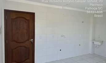 Imagem 3: Alugo AP dois quartos no nova Palhoça