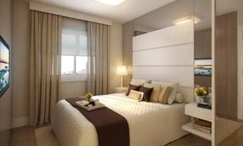 Imagem 3: Condição especial P/Funcionários Públicos Apartamento no Porto Maravilha (1,2,3 Quartos