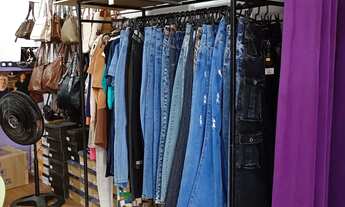 Imagem 6: ATENÇÃO PASSO PONTO OPORTUNIDADE UNICA NO MELHOR PONTO DA CIDADE