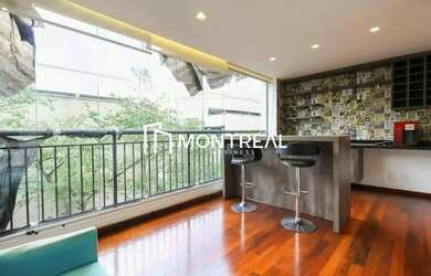 Imagem: APARTAMENTO À VENDA NO BELÉM - 3 DORMITÓRIOS