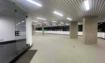 Imagem: Andar para alugar na Savassi