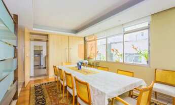 Imagem 7: APARTAMENTO 4 DORMITÓRIOS SENDO 3 SUÍTES 4 BANHEIROS 2 VAGAS