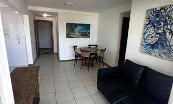 Imagem 3: APARTAMENTO RESIDENCIAL em LAURO DE FREITAS - BA, CENTRO