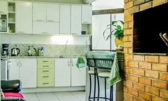 Imagem 7: Casa com 6 quartos em Florianópolis! Academia, Churrasqueira e 3 vagas - Bairro Trindade