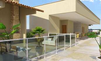 Imagem 6: Fiji Residence - Lançamento na Cohama Aririzal - Apto de 2 e 3 quartos