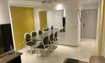 Imagem 2: Oportunidade - Apartamento - Floradas de São José - Residencial Pontal Fortaleza - 3 Dormi