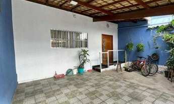 Imagem 7: Casa com 3 Quartos e 2 banheiro à Venda, 139m² Osvaldo Cruz - São Caetano do Sul, SP