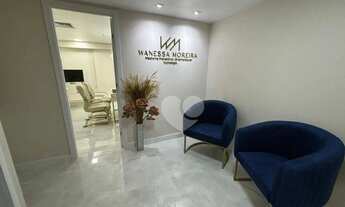 Imagem 4: Sala à venda, 27 m² por R$ 360.000,00 - Barra da Tijuca - Rio de Janeiro/RJ