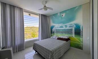 Imagem 4: Imóvel para venda com 300 metros quadrados com 4 quartos em Residencial Montserrat - Betim