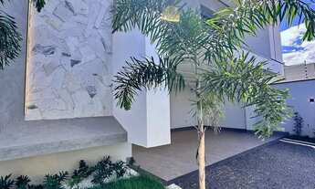 Imagem 6: Casa moderna com 4 suítes, home cinema e piscina ARSO 52 Palmas TO