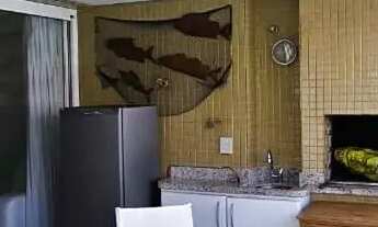 Imagem 4: APARTAMENTO PARA ALUGUEL DE TEMPORADA EM RIVIERA DE SÃO LOURENÇO.( DIA )