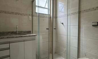 Imagem 6: 2 quartos prático e com vaga no Centro para venda